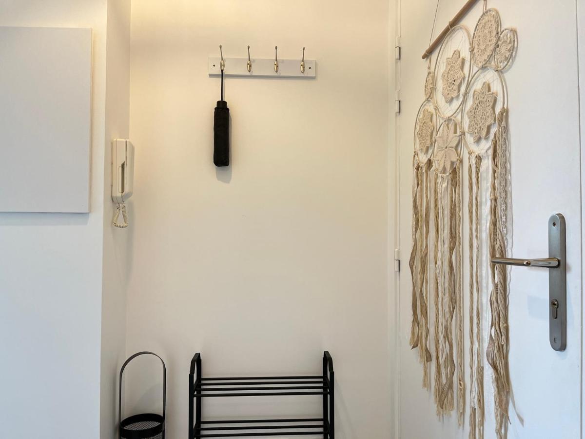 Apartment Bienvenue - Louez L'esprit Libre ! *