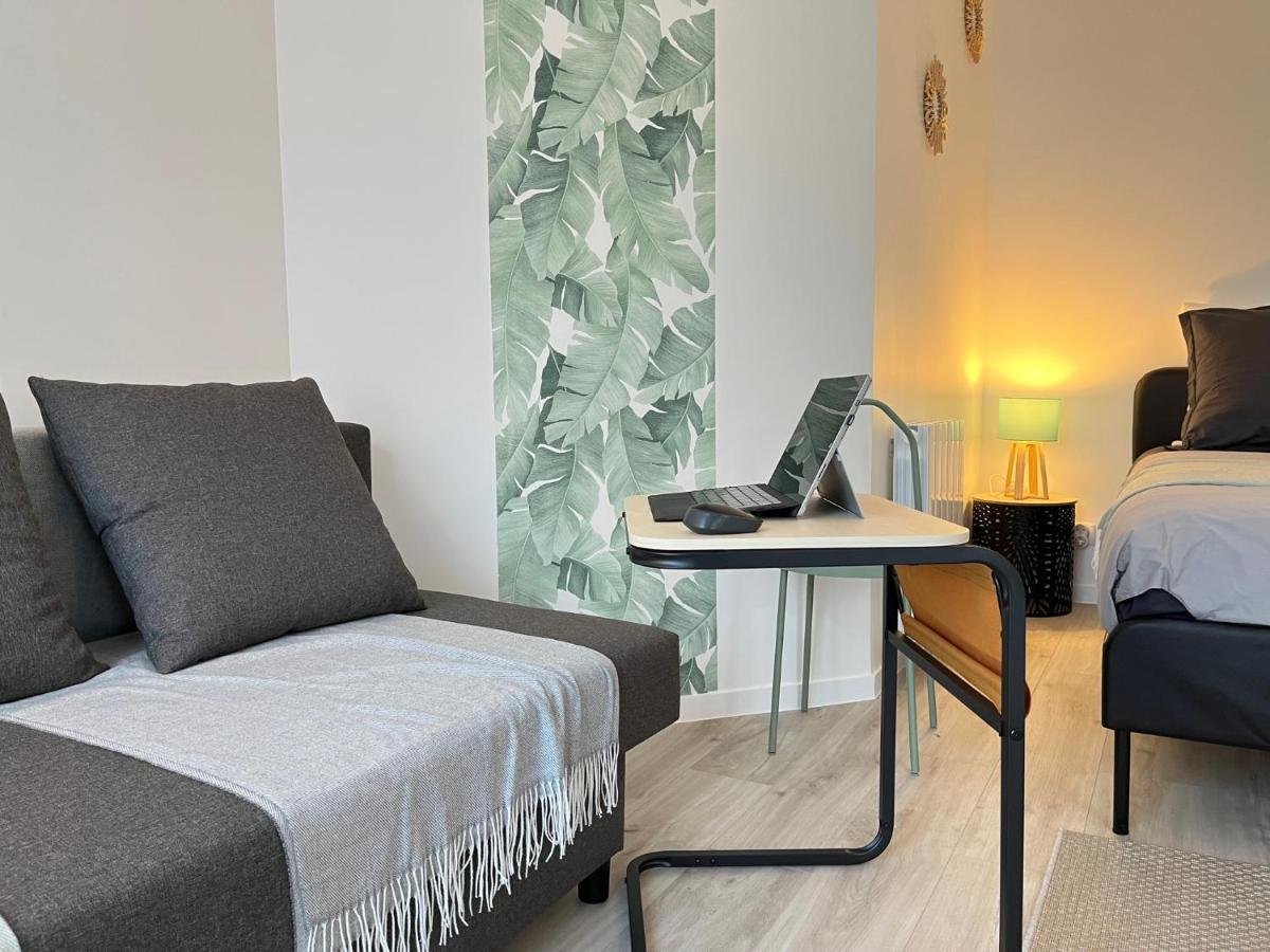 Bienvenue - Louez L'esprit Libre ! Apartment Bussy-Saint-Georges