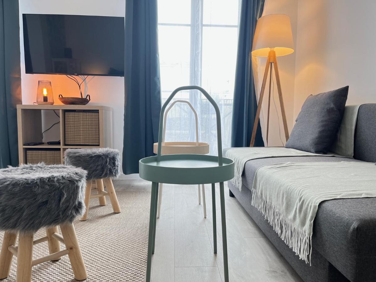 Bienvenue - Louez L'esprit Libre ! Apartment