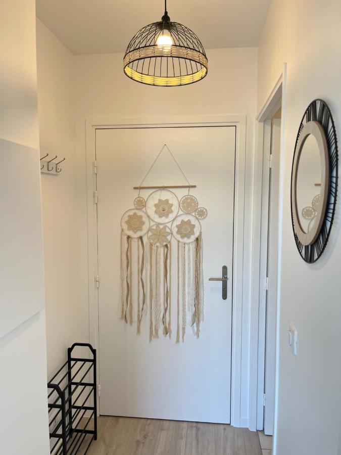 Bienvenue - Louez L'esprit Libre ! Apartment *