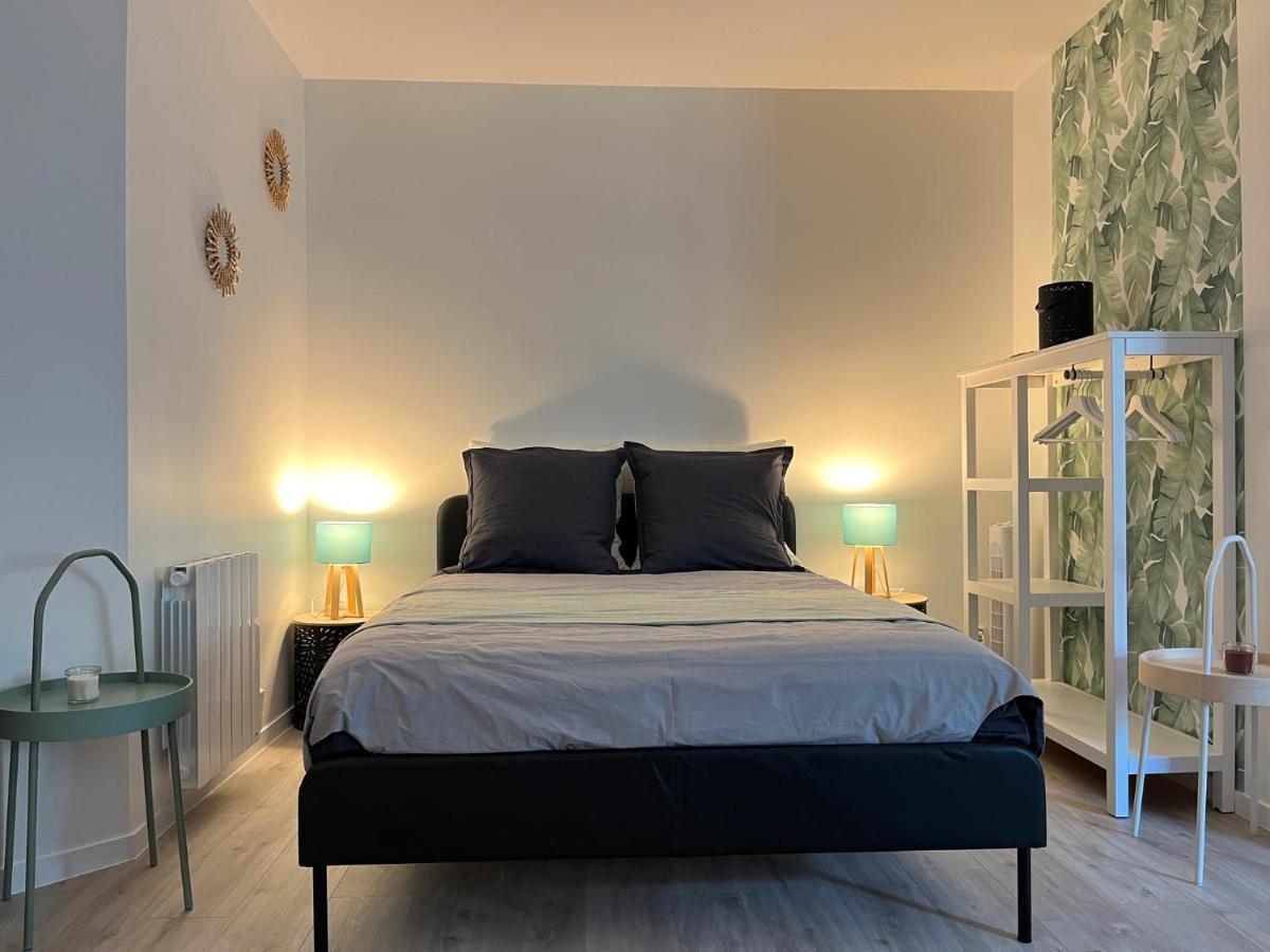 Apartment Bienvenue - Louez L'esprit Libre ! *