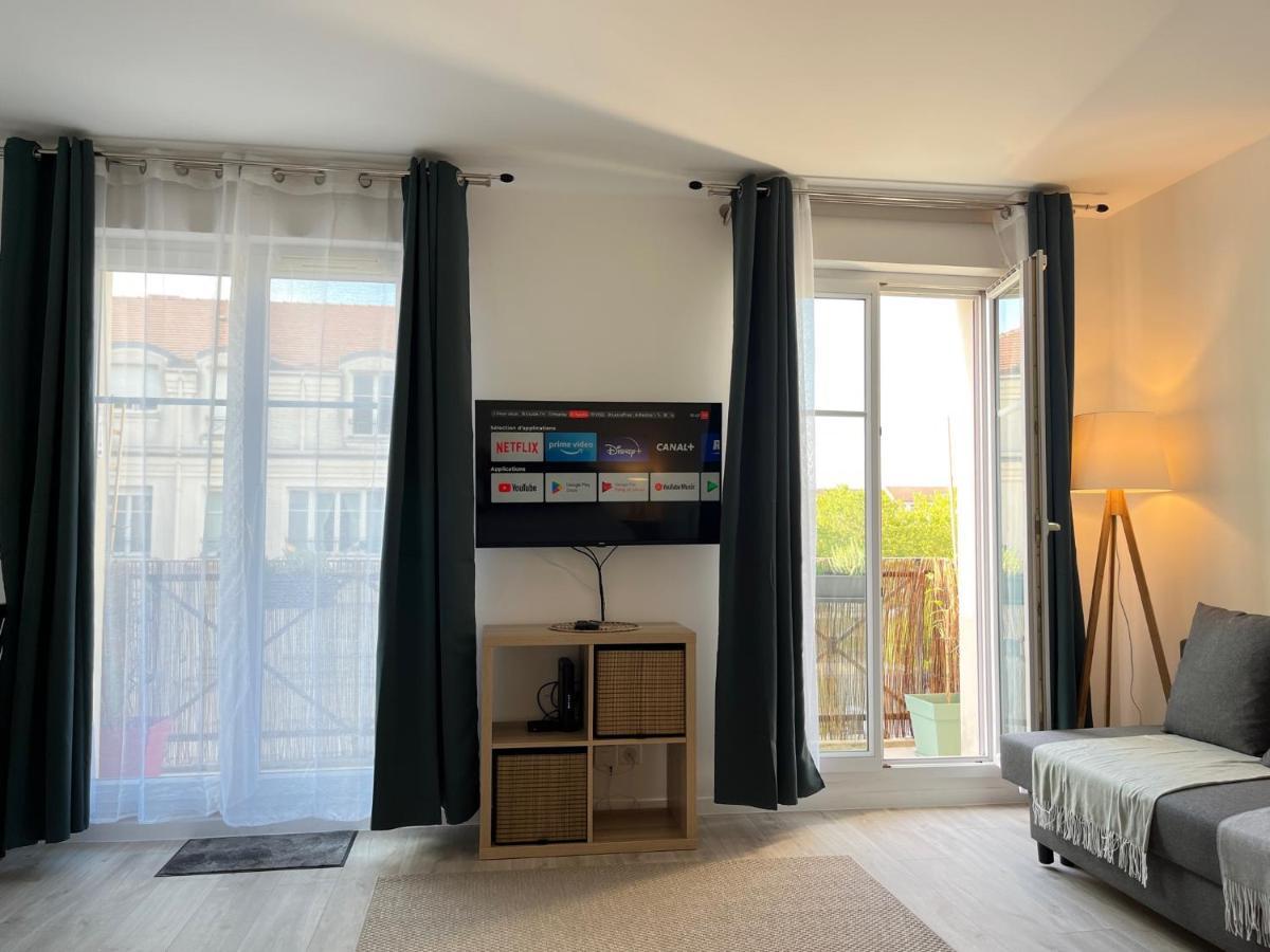Bienvenue - Louez L'esprit Libre ! Apartment *
