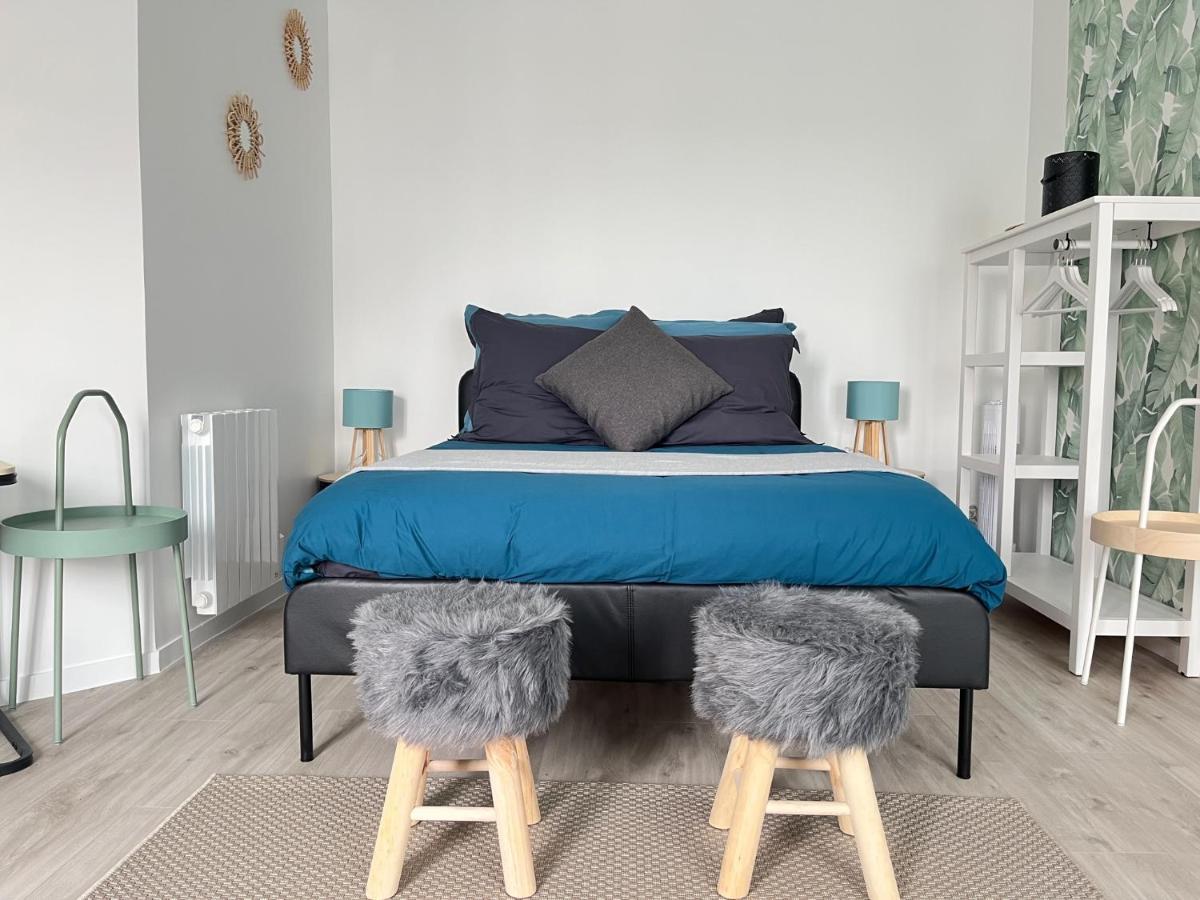 Bienvenue - Louez L'esprit Libre ! Apartment Bussy-Saint-Georges