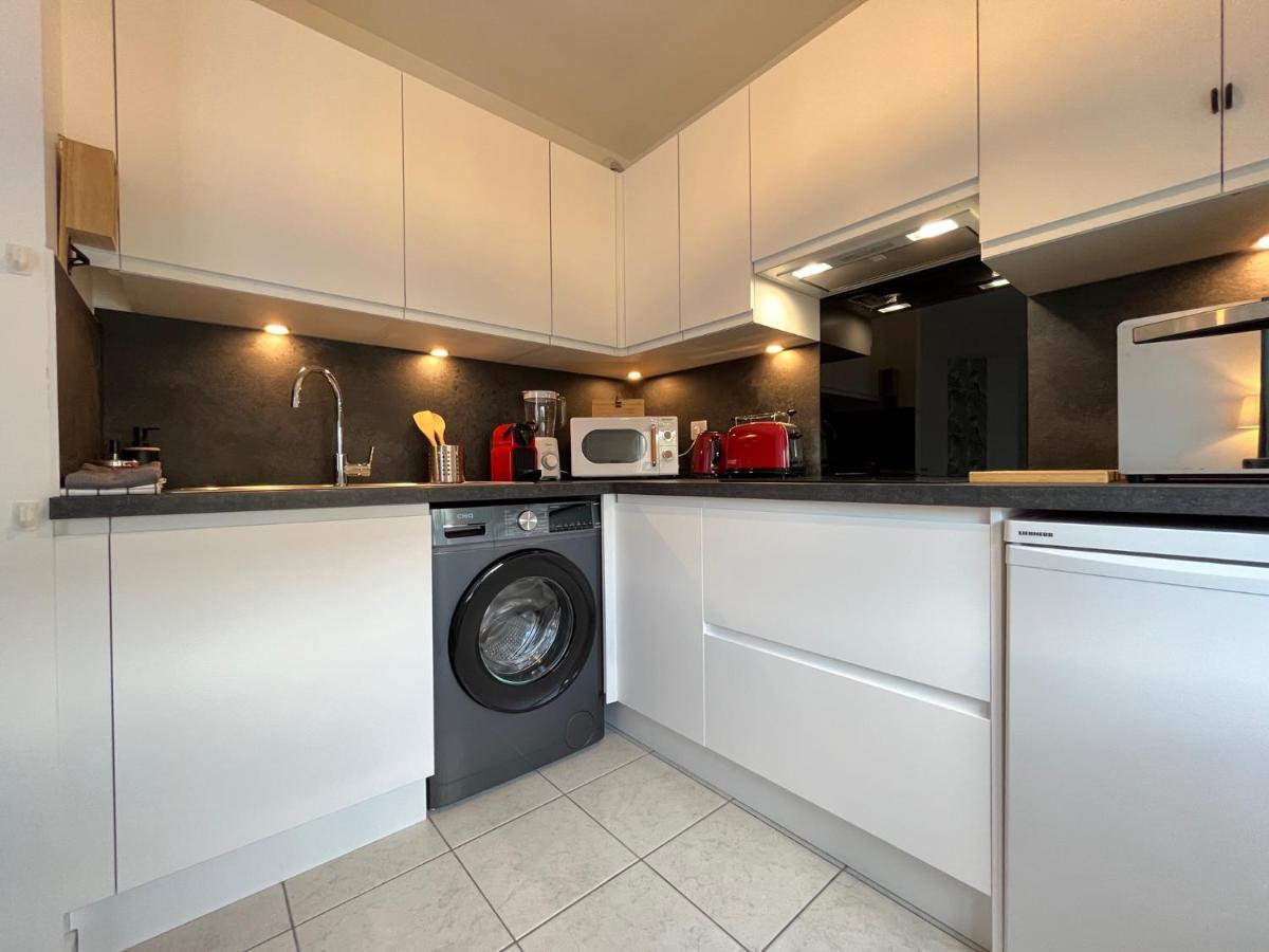 Bienvenue - Louez L'esprit Libre ! Apartment