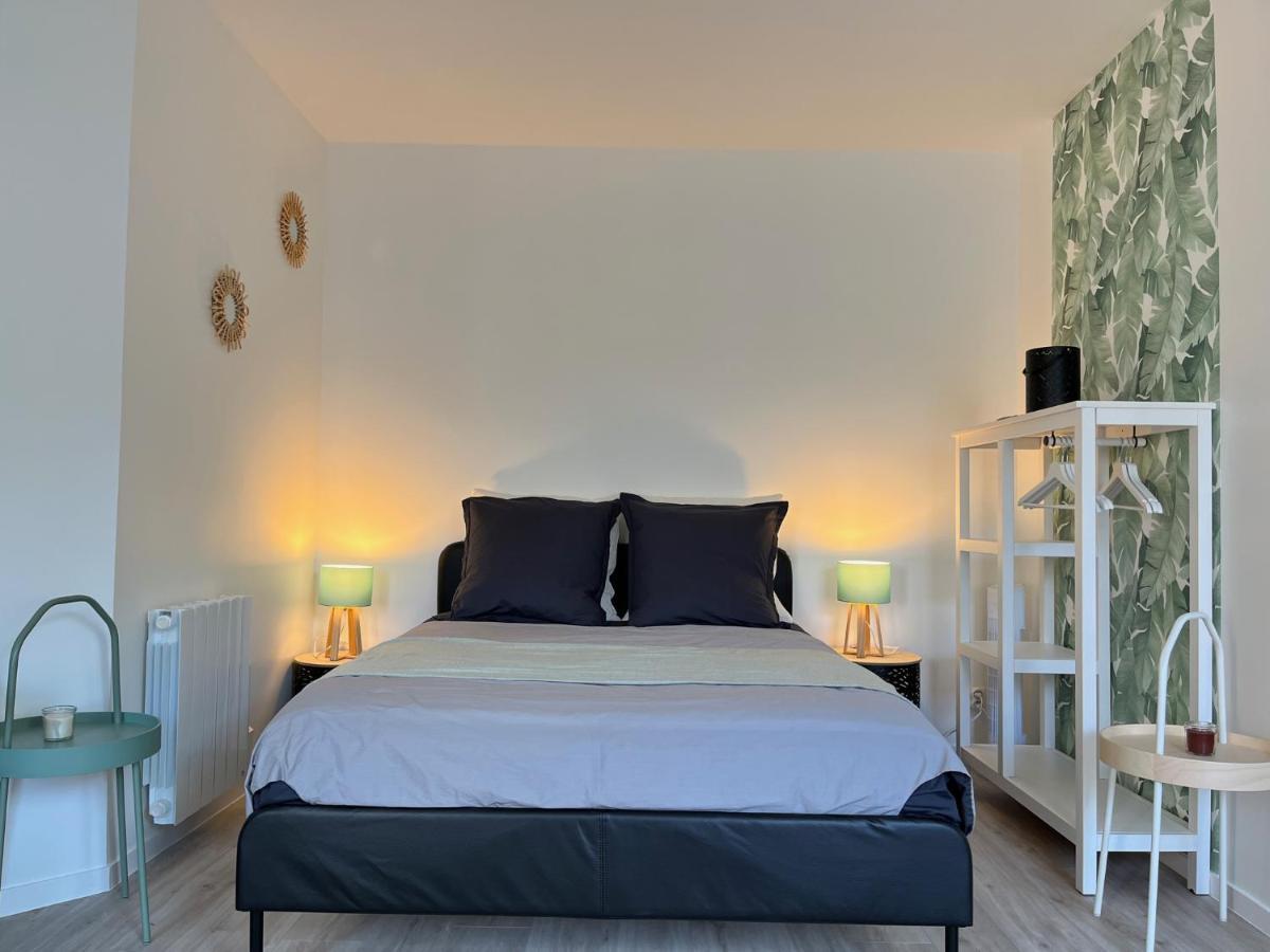 Bienvenue - Louez L'esprit Libre ! Apartment *