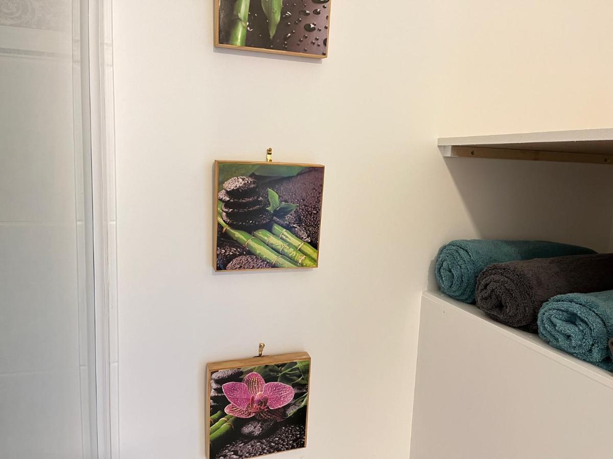 Bienvenue - Louez L'esprit Libre ! Apartment Bussy-Saint-Georges