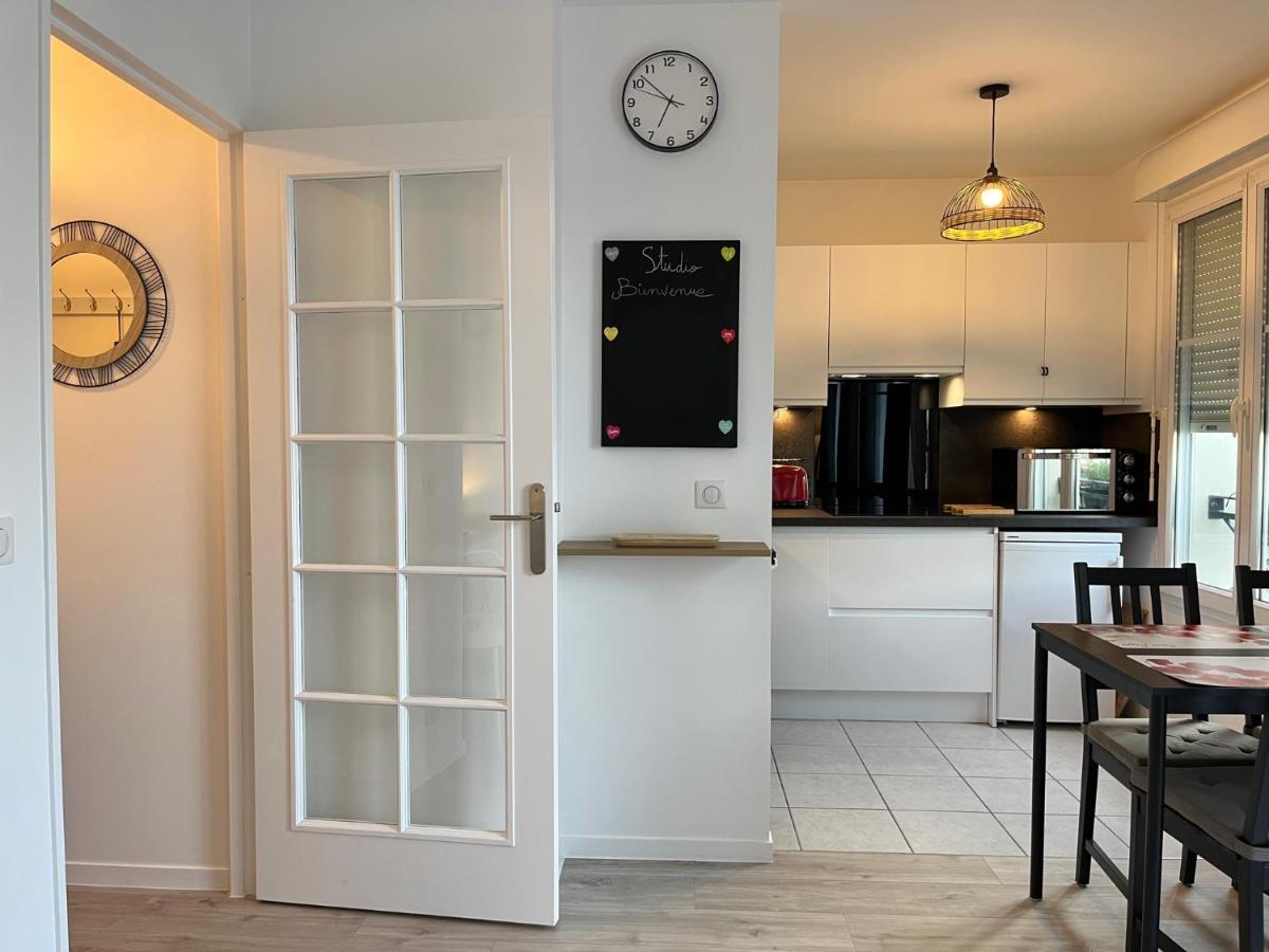 Apartment Bienvenue - Louez L'esprit Libre ! *
