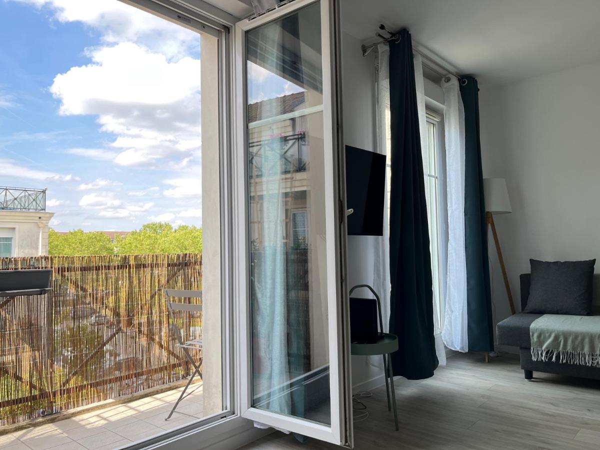 Bienvenue - Louez L'esprit Libre ! Apartment *