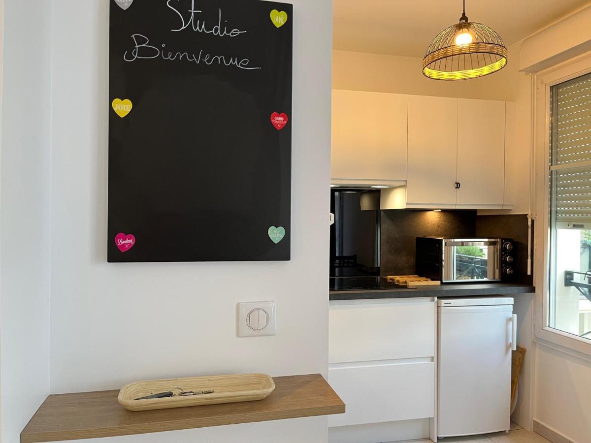 Bienvenue - Louez L'esprit Libre ! Apartment Bussy-Saint-Georges