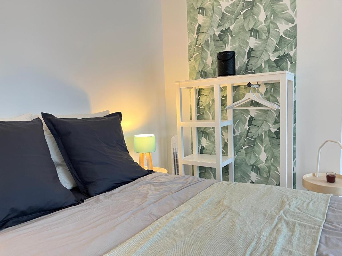 Bienvenue - Louez L'esprit Libre ! Apartment *