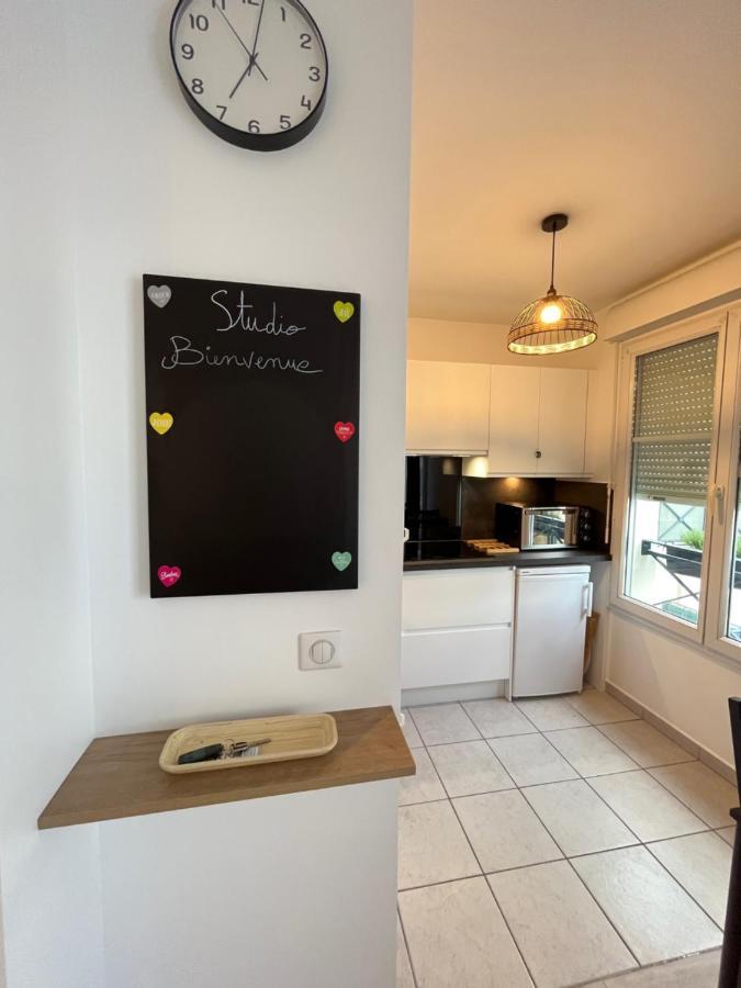 Apartment Bienvenue - Louez L'esprit Libre ! *