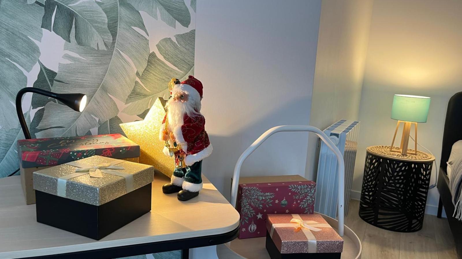 Apartment Bienvenue - Louez L'esprit Libre !