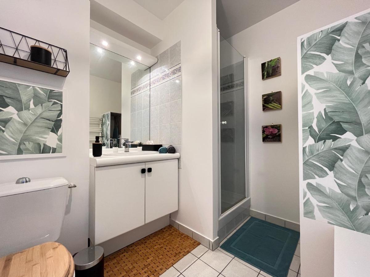 Apartment Bienvenue - Louez L'esprit Libre ! *
